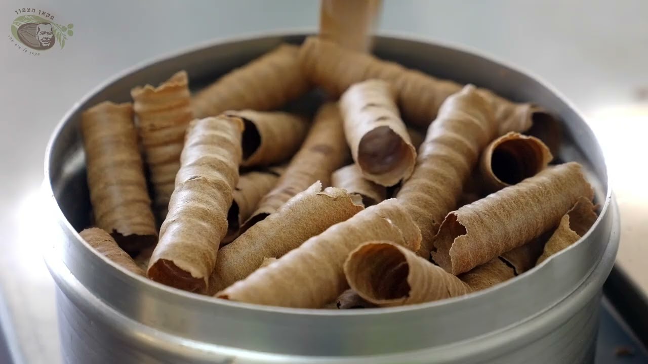 פקאן הצפון - הסיפור שלנו