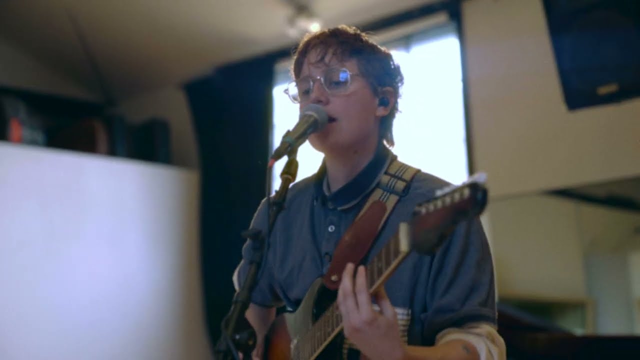 Mal Not Bad - WIDC (live)