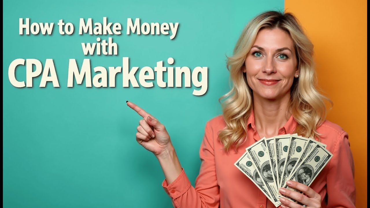 How to Make Money with CPA Marketing: A Step-by-Step Guide in AdvisorBIT Way