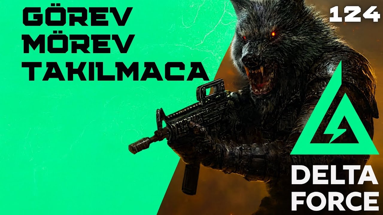 Delta Force - AKIYORUZ YİNE BU GECEEE  #deltaforce  #solo #extraction