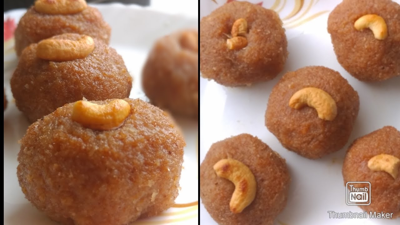 Cashew balls ||Evening snack||Sweet dish😊