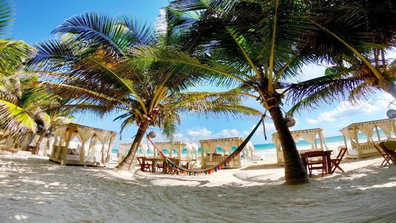 Alquimia Hotel Boutique, Tulum, Mexico