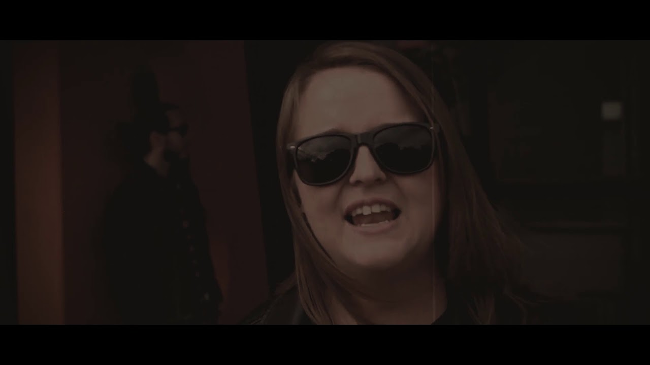 Trailerpark - Bleib in der Schule (Rock Cover)