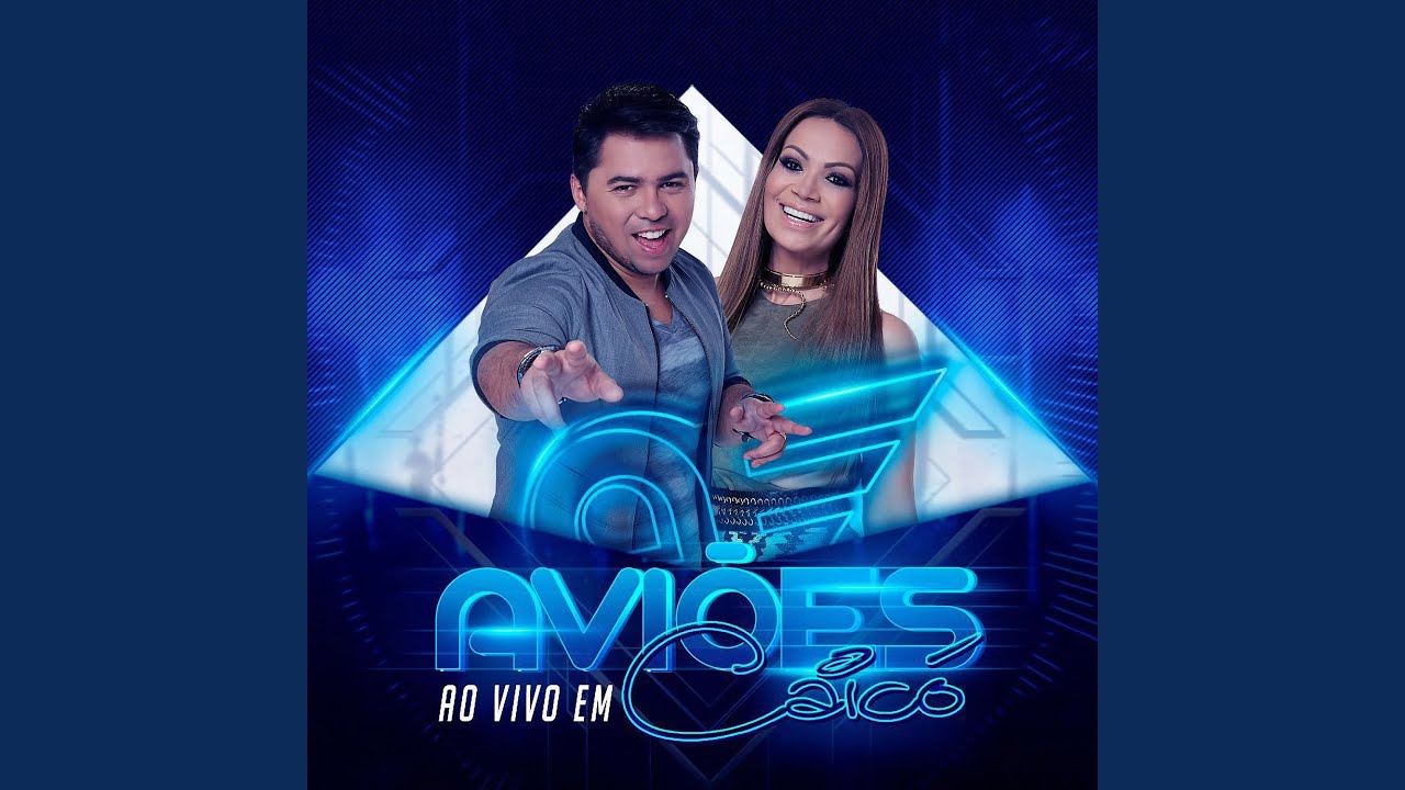 Primeiro Ponto (Ao Vivo)