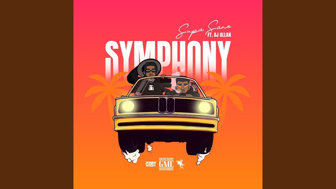 Symphony (feat. Aj allan)