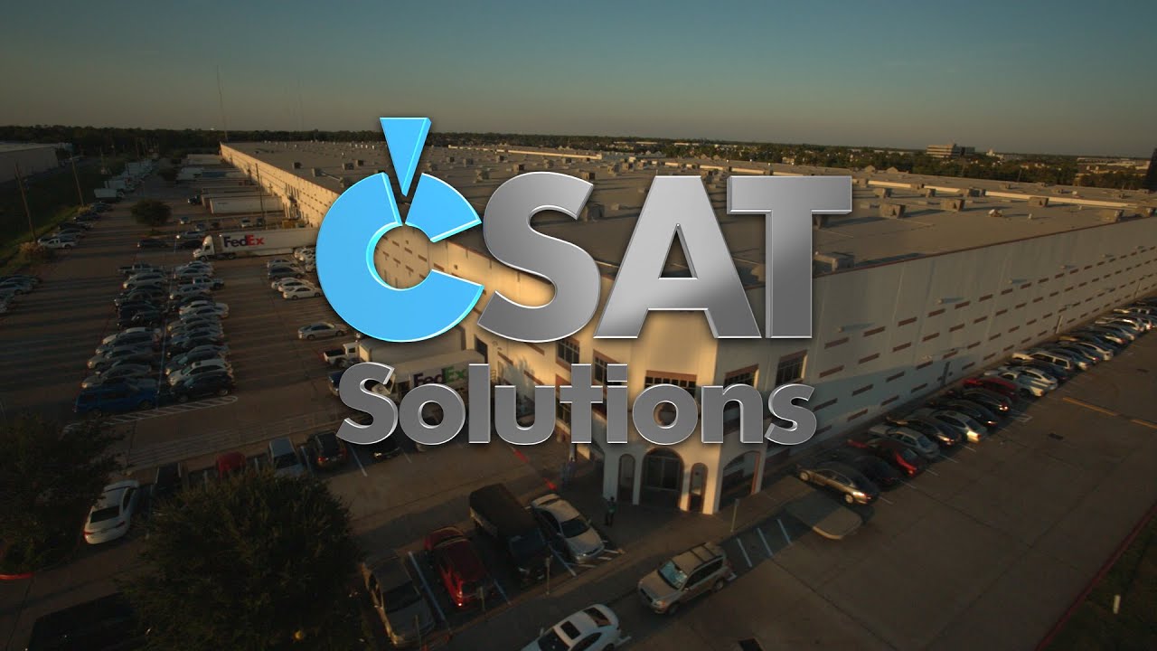CSAT Solutions