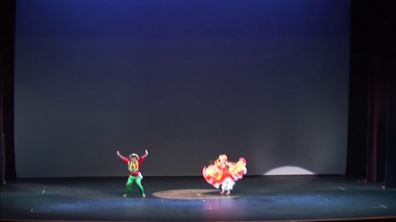 Baile 
