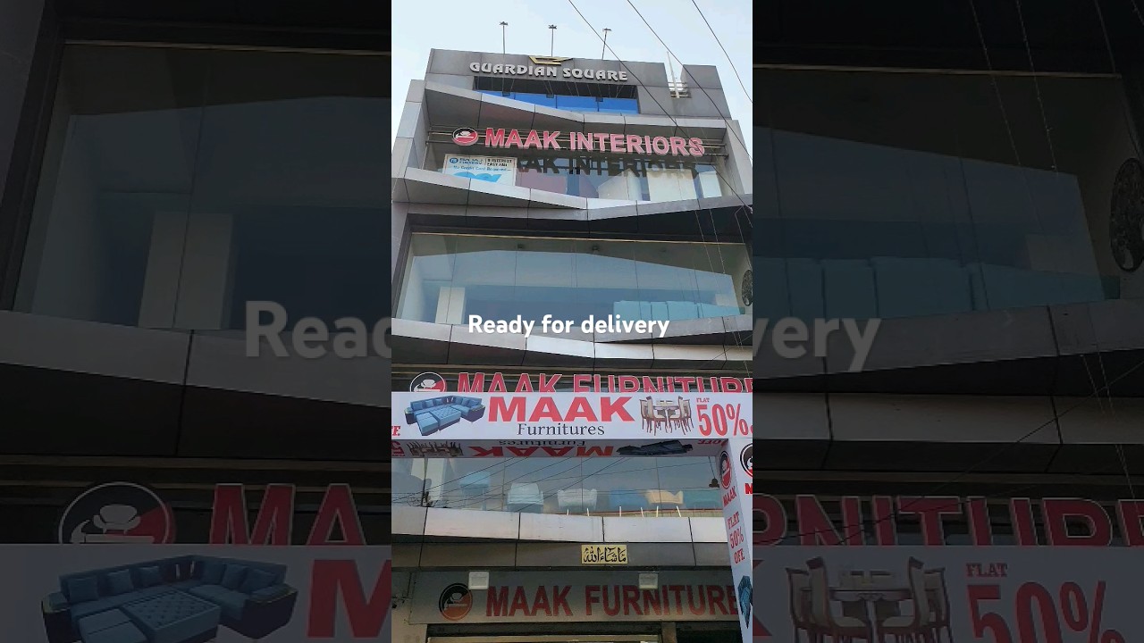 best furniture shop in hyderabad