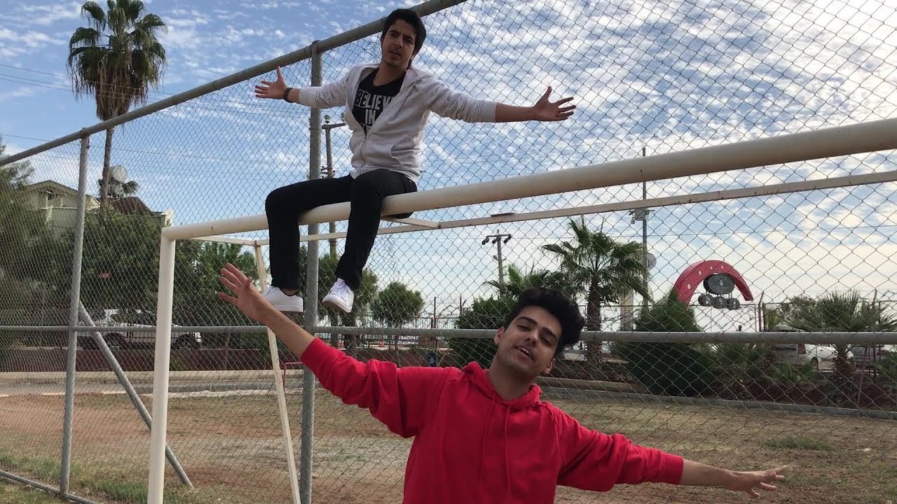 Edi ft. Anıl - İAL'18 HATIRASI