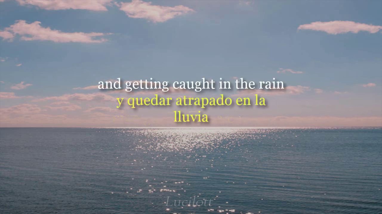 Escape (The Pi&ntilde;a Colada Song) - Rupert Holmes |Espa&ntilde;ol-Ingles| Lyrics - Letra