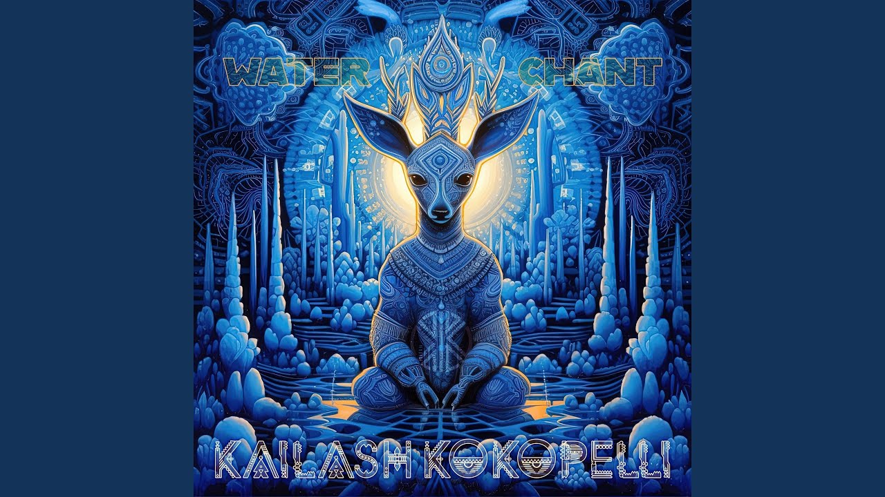 Water Chant (feat. Ayla Schafer, MonAxi)