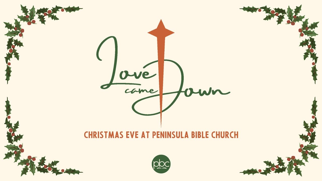 PBC Online | 12/14/25 | 11am