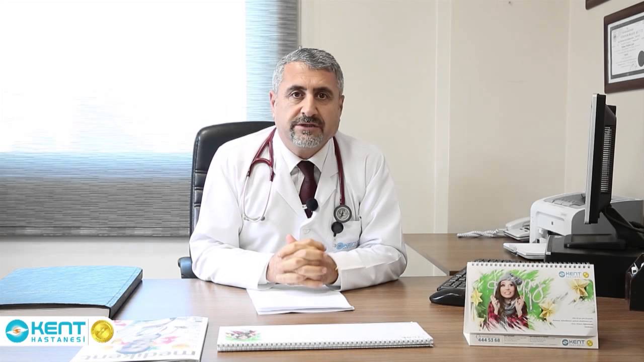 Diyabet Nedir ve Diyabet T&uuml;rleri Nelerdir?