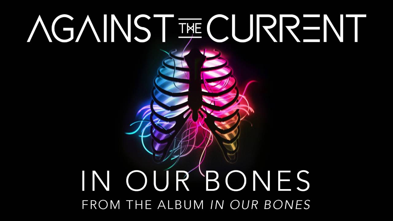 Against The Current: In Our Bones