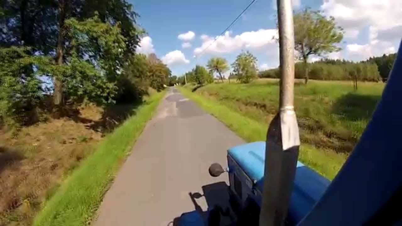 Zetor 5718