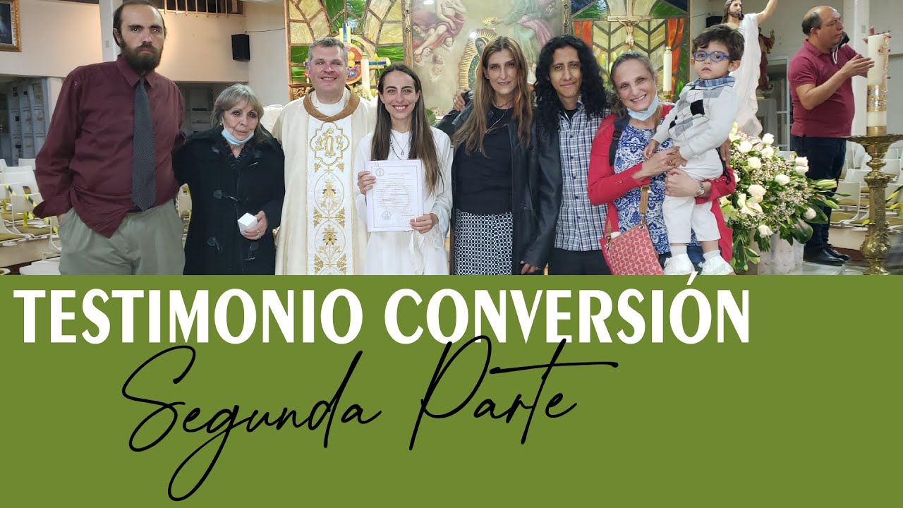 Testimonio de mi Conversión Peregrinando a La Basílica de Santa María de Guadalupe, La Villa Parte 2