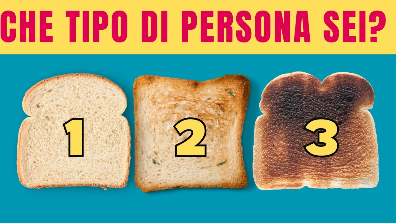 Test della Personalità: Riesci a Fare le Scelte Più Difficili? 🍿🧠