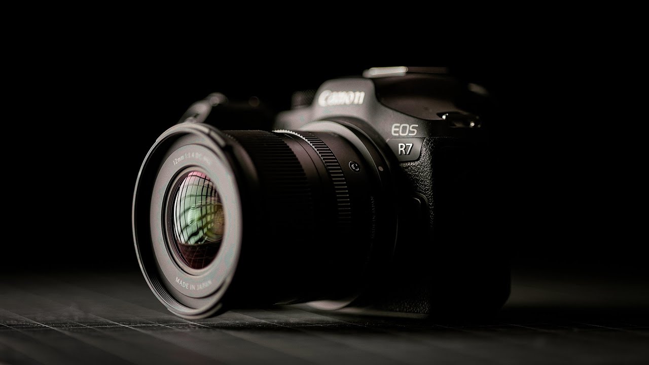 Sigma RF-S 12mm f1.4 DC Contemporary