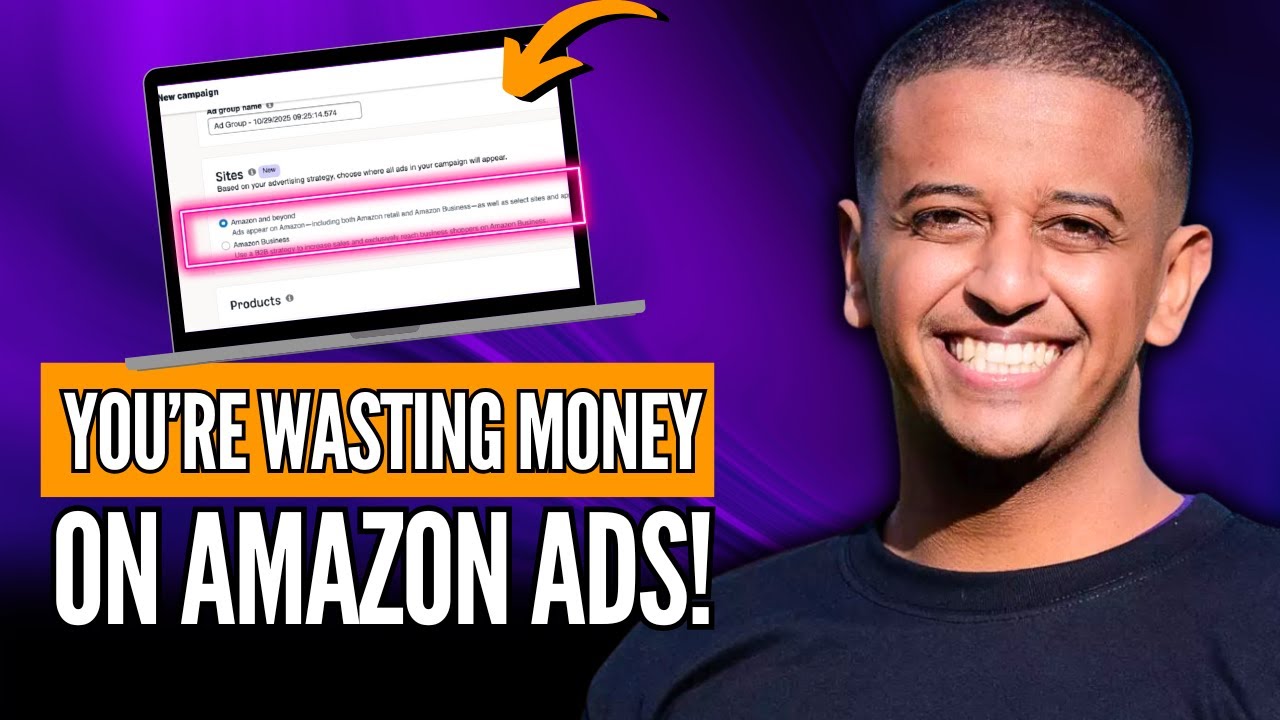 Amazon&rsquo;s Hidden Spend Leak : How to Control Off-Amazon Ad Spend