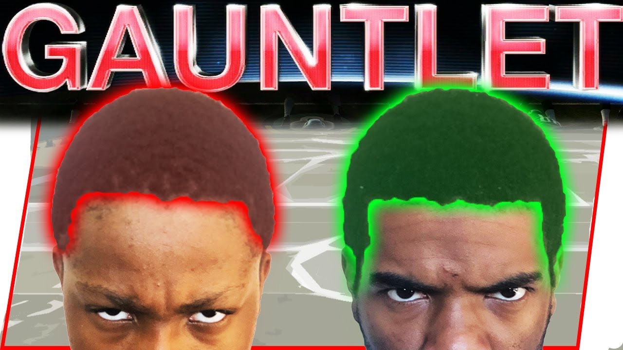 High Stakes WAGER! Loser Has To DYE Their Hair! (Madden 19)