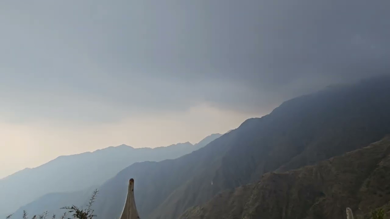 Jabal Al Soudah | Highest point in Saudi Arabia 🇸🇦 | جبل السودة | MUST VISIT PLACES IN SAUDI ARABIA