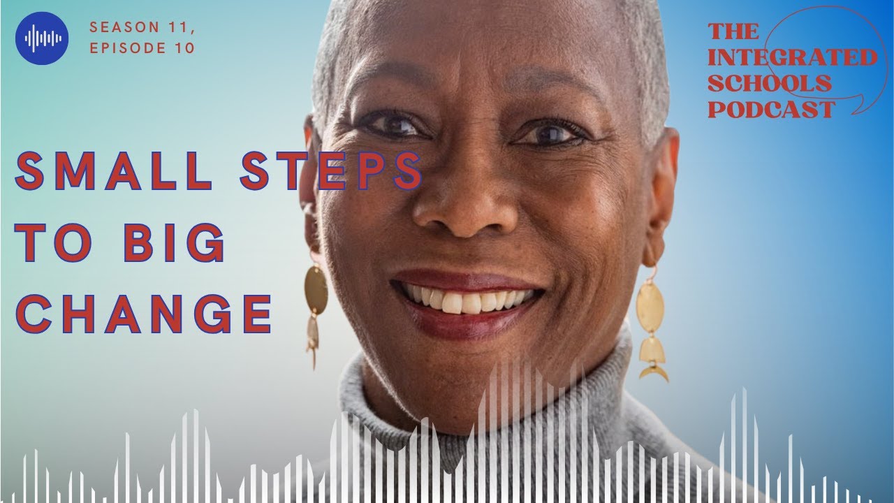 S11E10 - Micro Activism: Making a Difference One Step at a Time