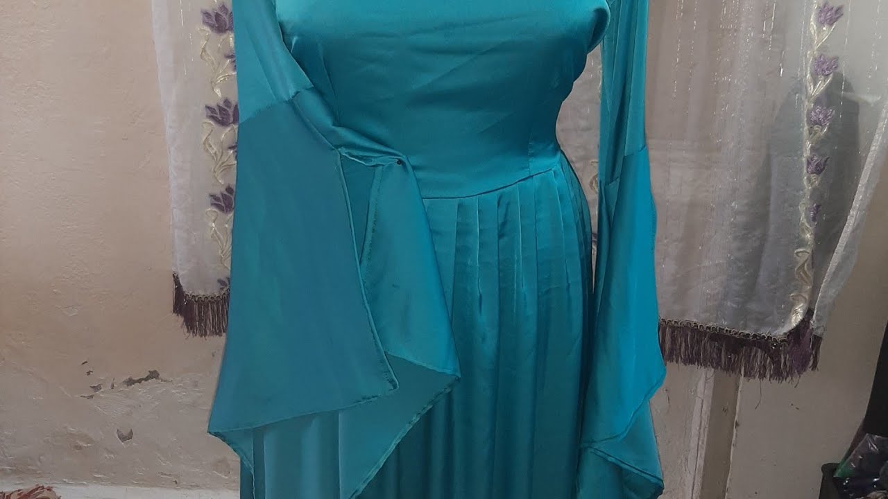فساتين حريم السلطان