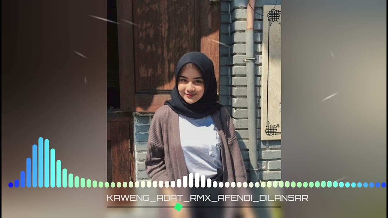 LAGU ACARA VIRAL KAWENG ADAT REMIX TERBARU