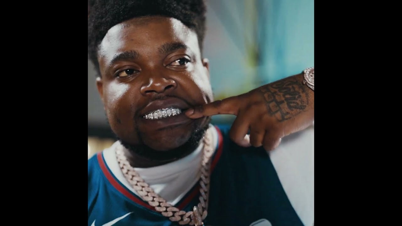 (FREE) Bossman Dlow Type Beat 