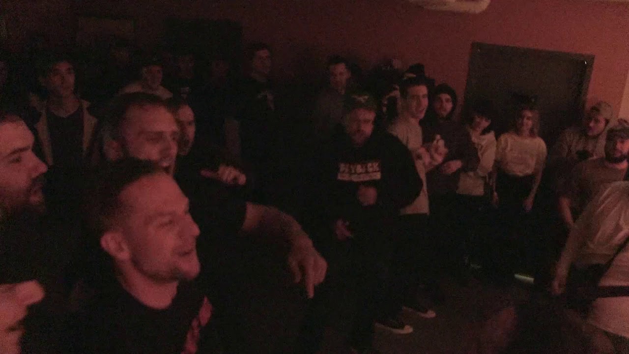 [hate5six] Beware - December 28, 2019