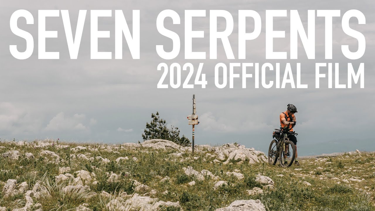 [OFFICIAL FILM] Seven Serpents 2024