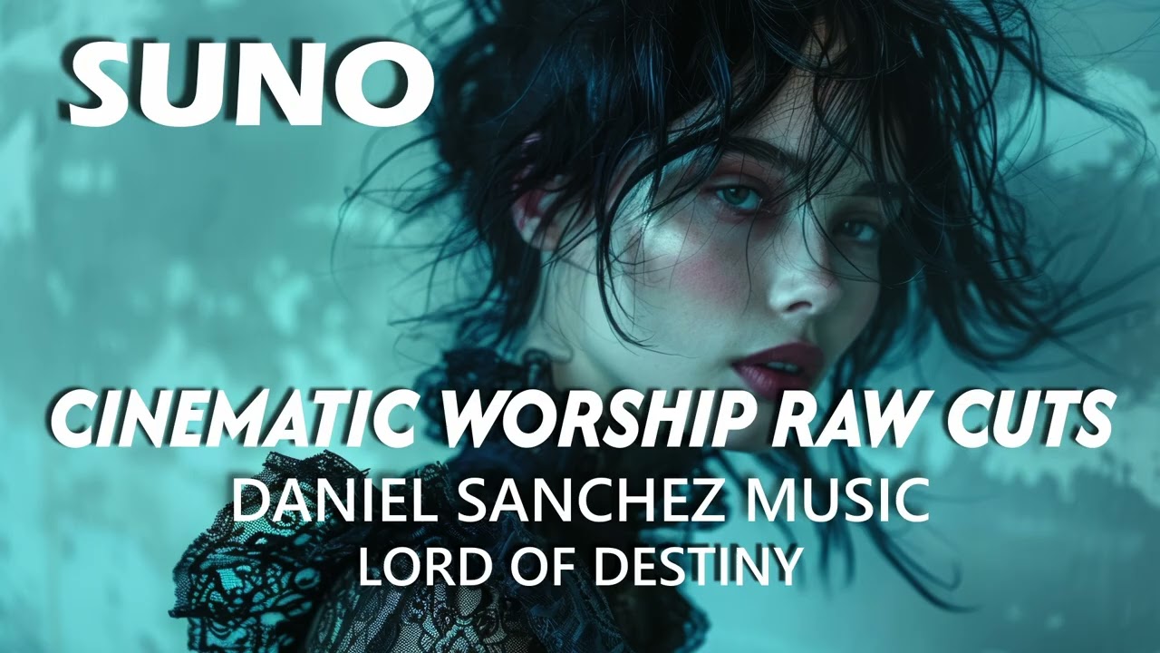 SUNO AI & DANIEL | CINEMATIC RAW CUTS | LORD OF DESTINY
