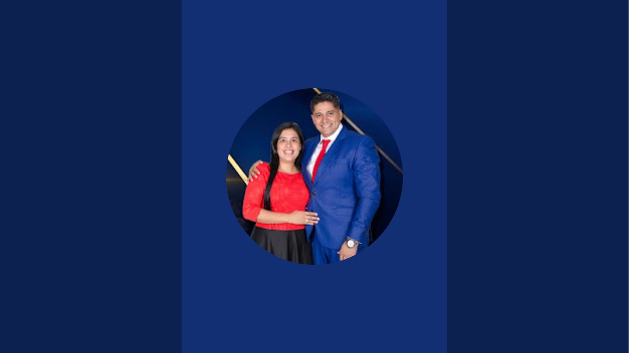 Pastor Emilio Blanco está en vivo