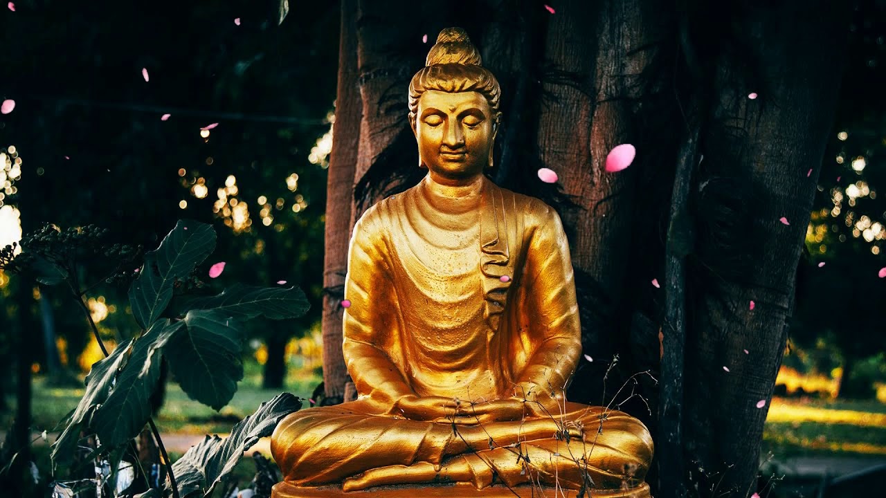 MEDICINE BUDDHA CHANTS @285Hz 🧘&zwj;♂️ Best Healing Mantra Meditation  (3 Hours)