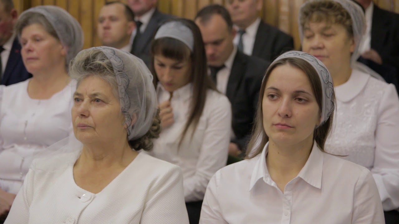 100 років церкві