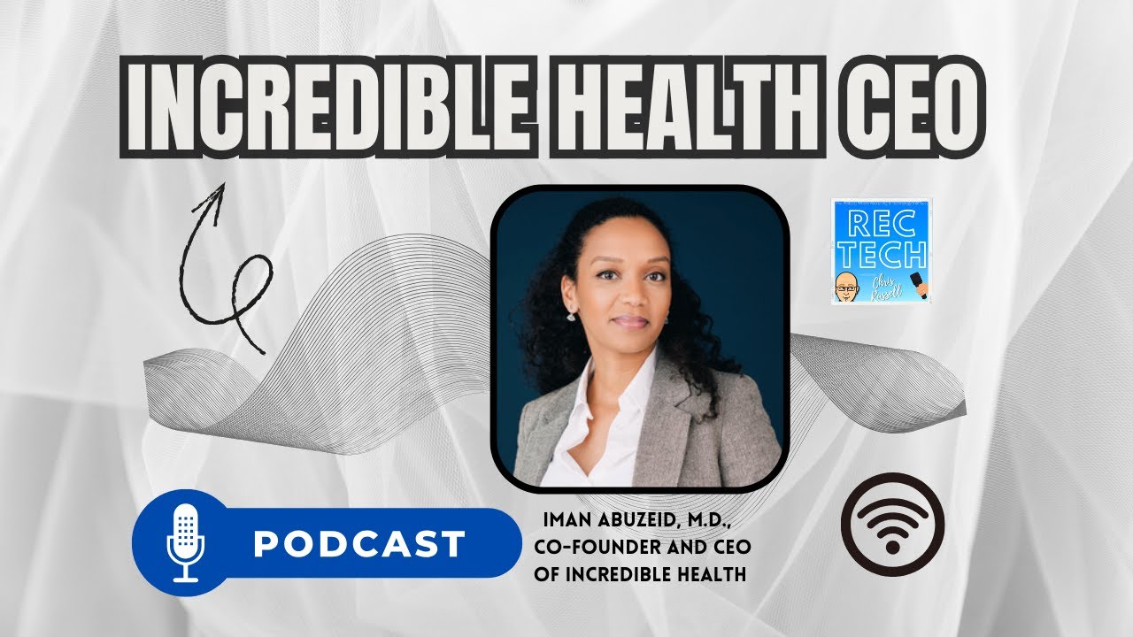 Incredible Health's Incredible Success Story in Healthcare Recruiting