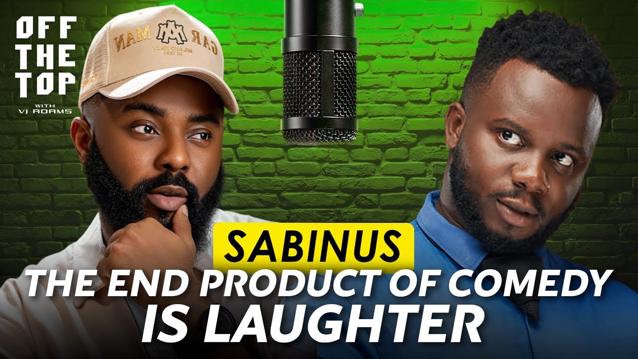 SABINUS: 