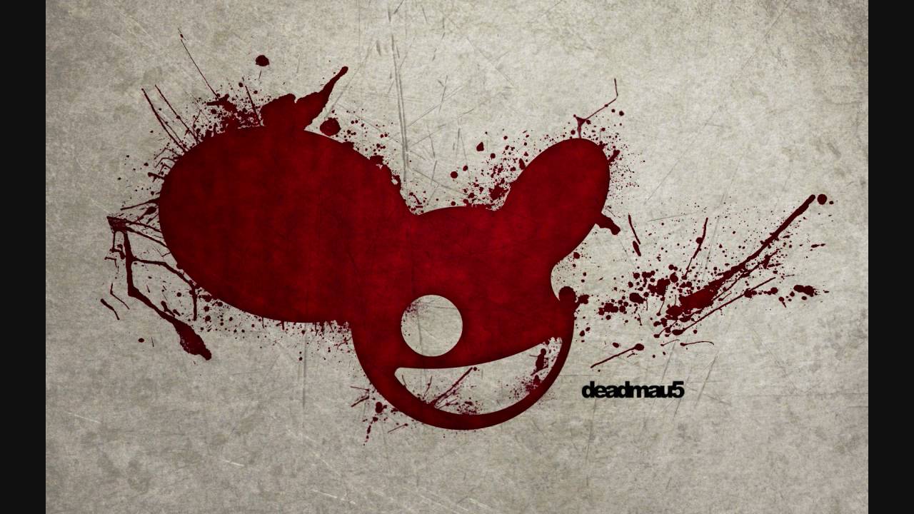 You Need A Ladder - Deadmau5 (Original Mix) - [FULL] HD