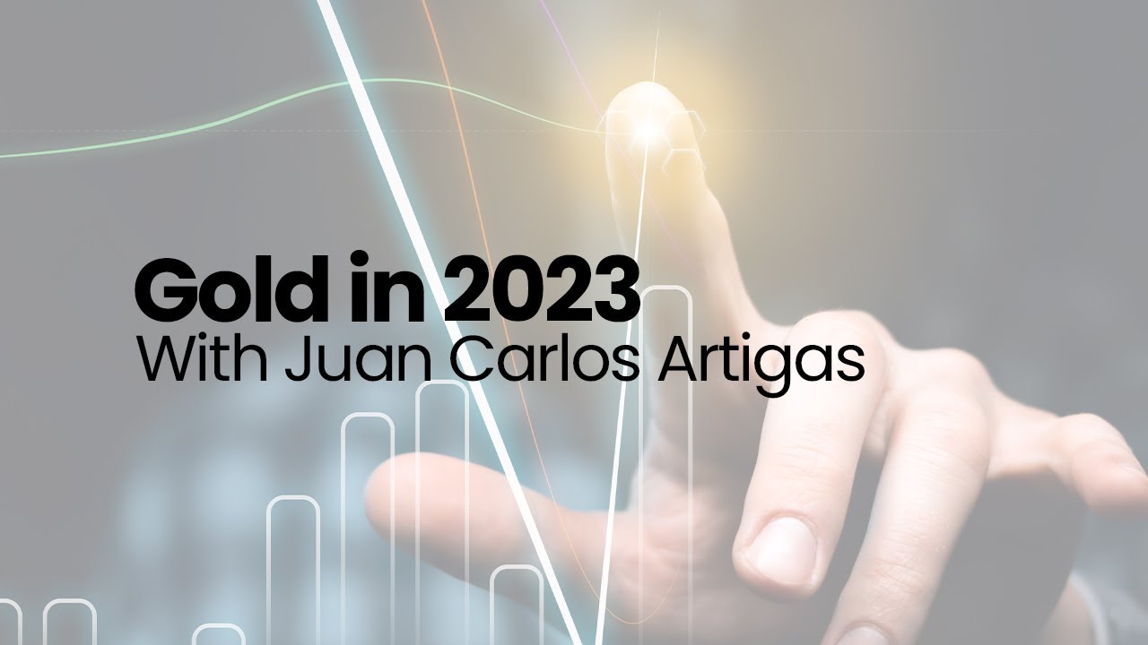 How might gold perform in 2023?