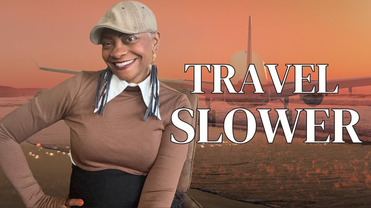 Women Are Rethinking How They Travel (And It Shows)