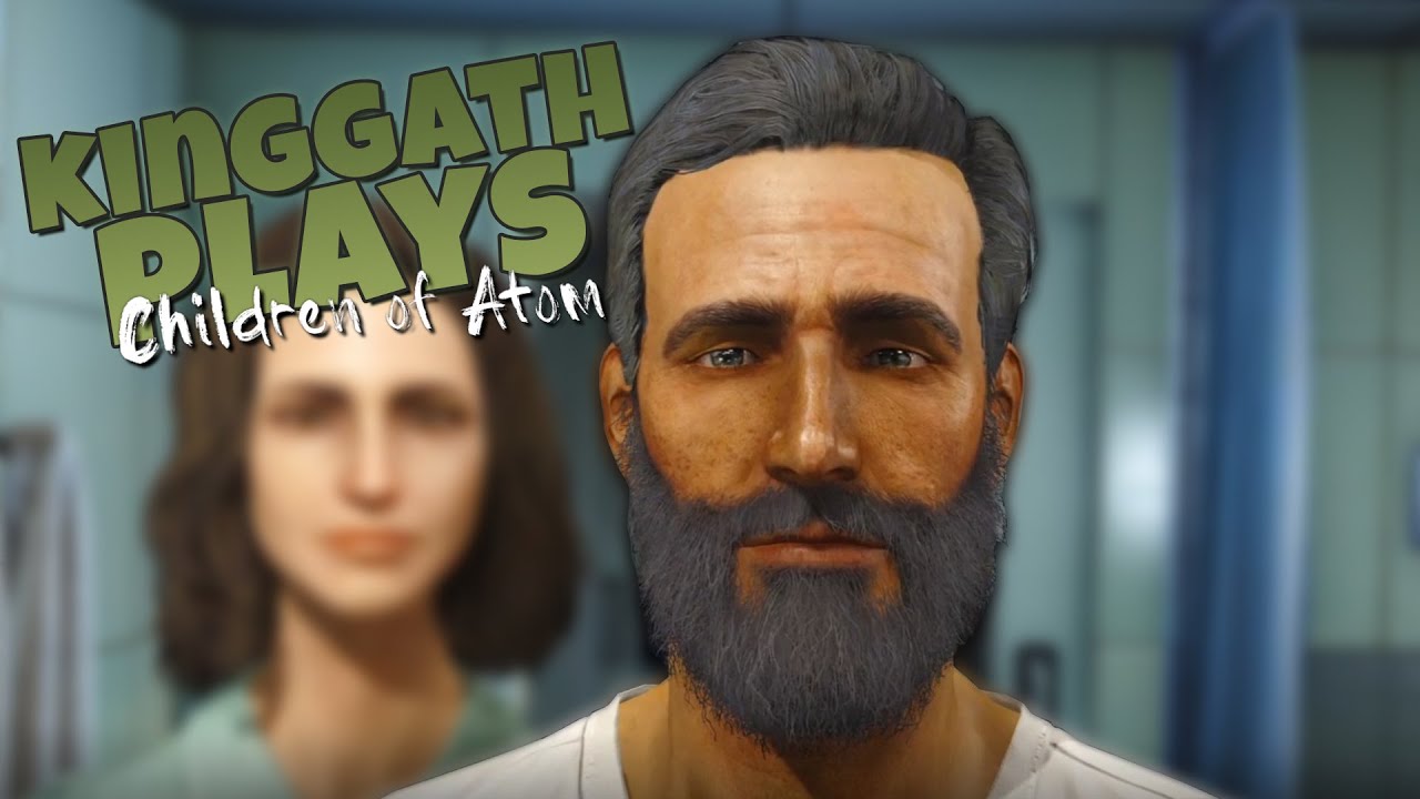 kinggath Plays Fallout 4 Sim Settlements: Season 2 - Episode 0 - Glory of Atom