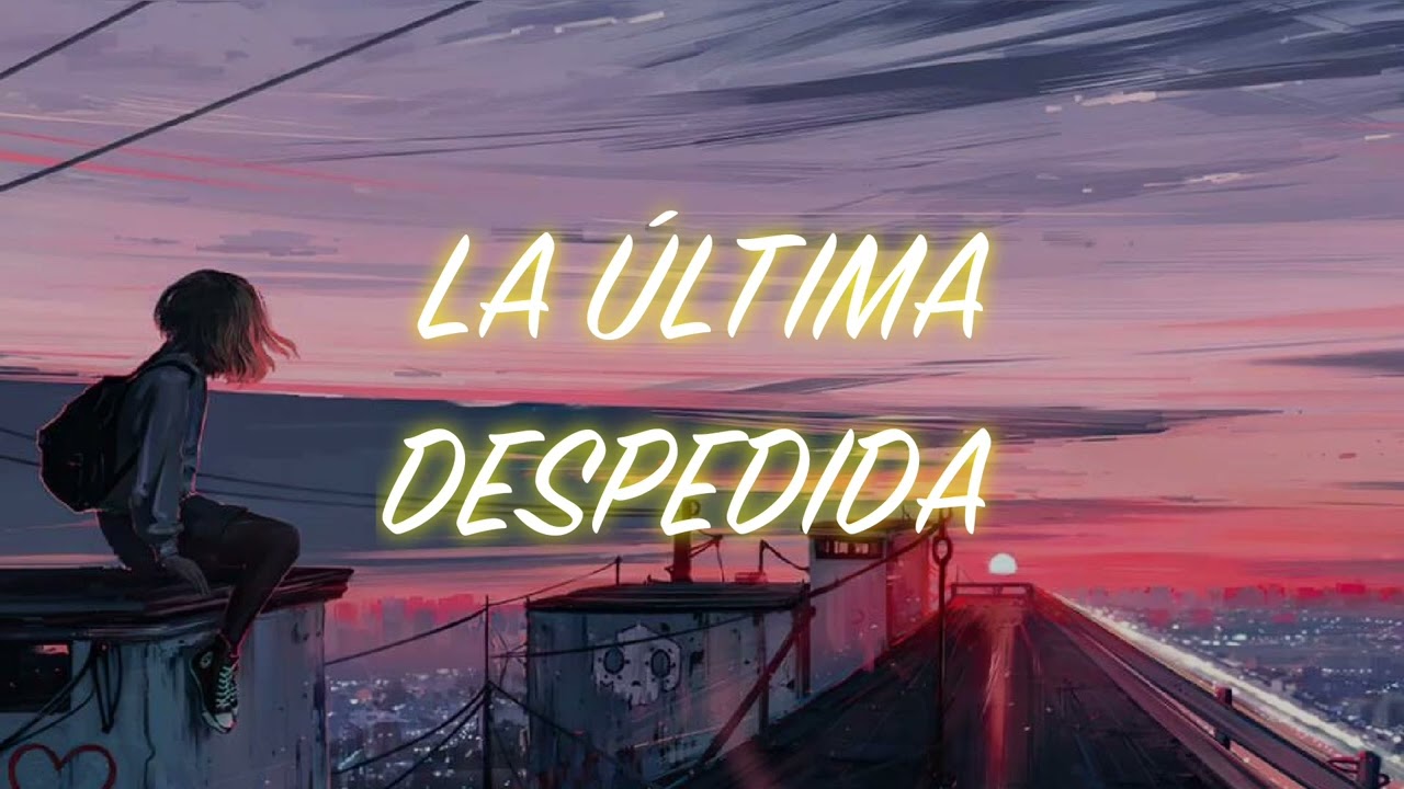 Dash - La Última Despedida 