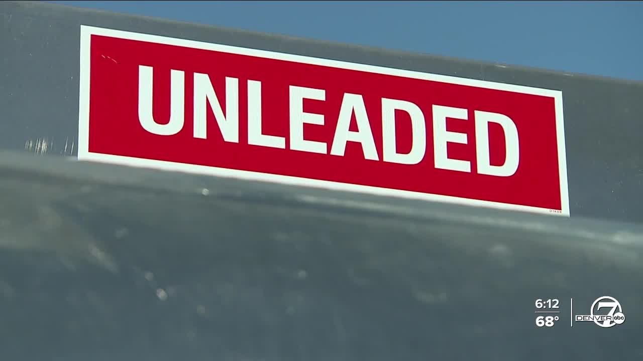 Rocky Mountain Metropolitan Airport announces elimination of leaded fuel