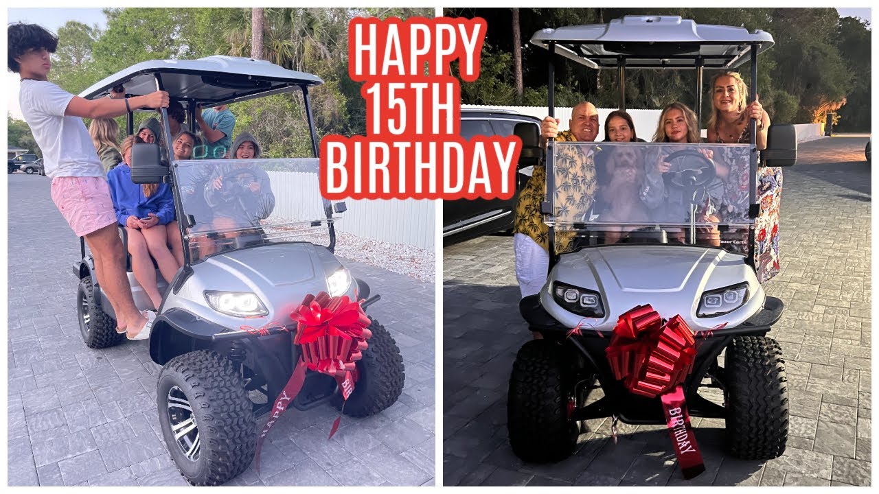 Surprising Our Daughter for Her Birthday 🥳 🎁 | SISTER FOREVER