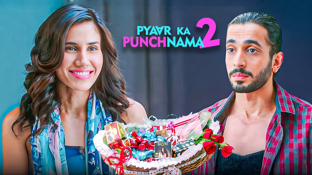दोस्त की पहली डेट और दोस्तों ने गिफ्ट भेज दिया.. | Pyaar Ka Punchnama 2 | Best Movie Scene-02 Comedy