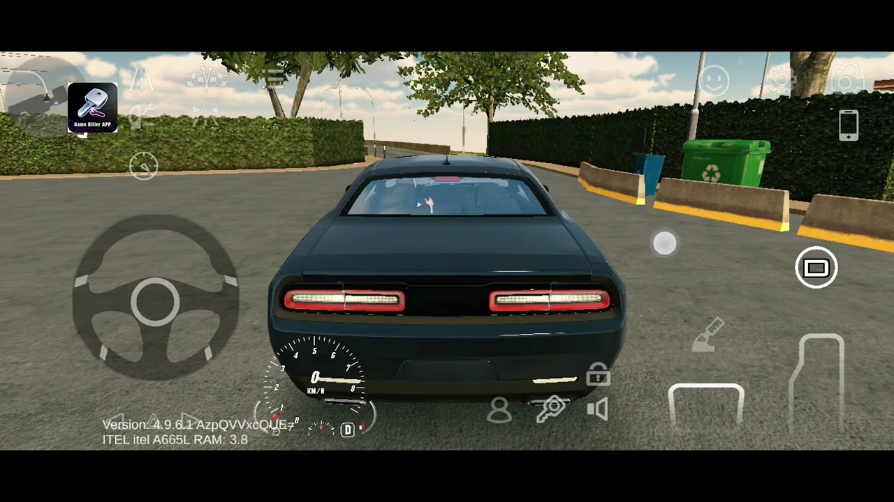 #2 /car parking multiplayer 