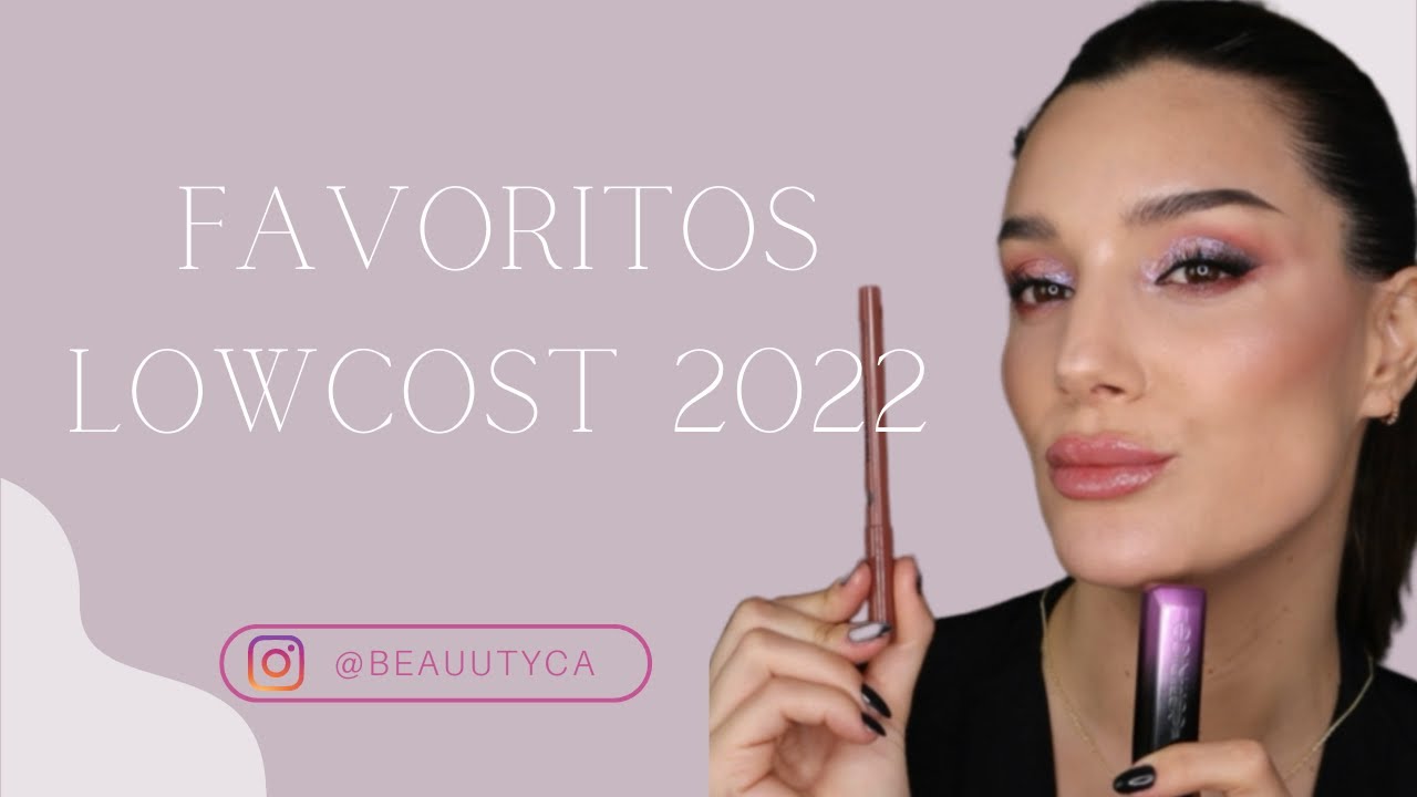 FAVORITOS LOWCOST 2022