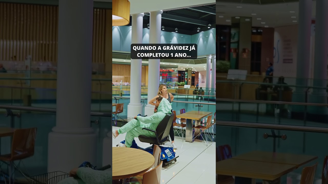 BOL&Atilde;O. Quando nasce? 😬 #gravidez #parto