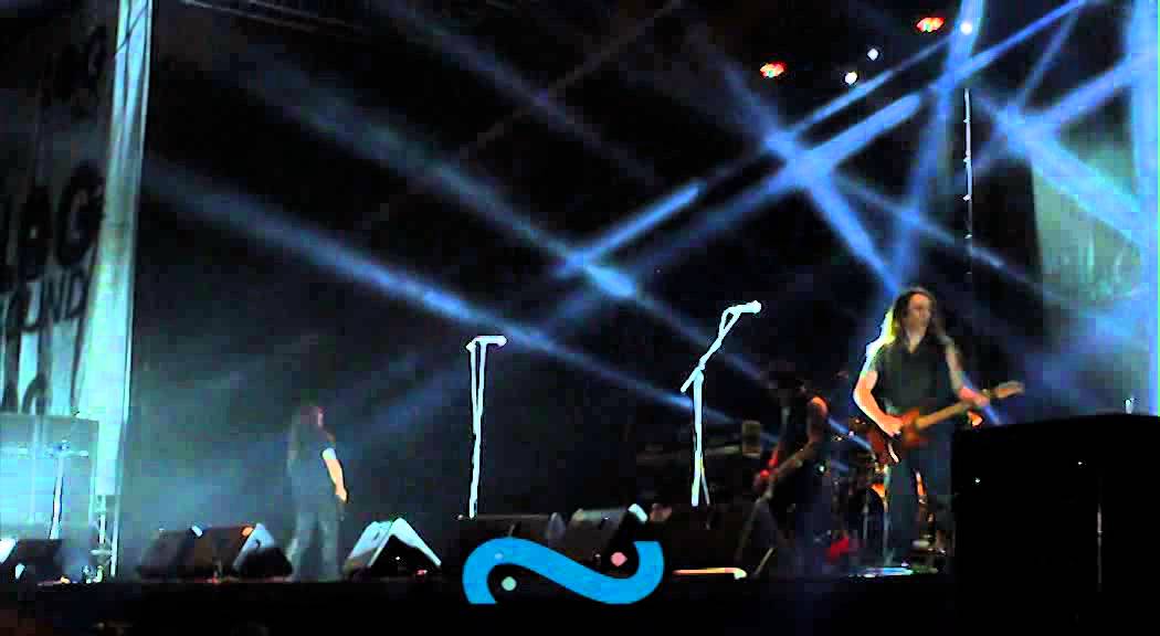 SKID ROW LOG2ROCK Bandung