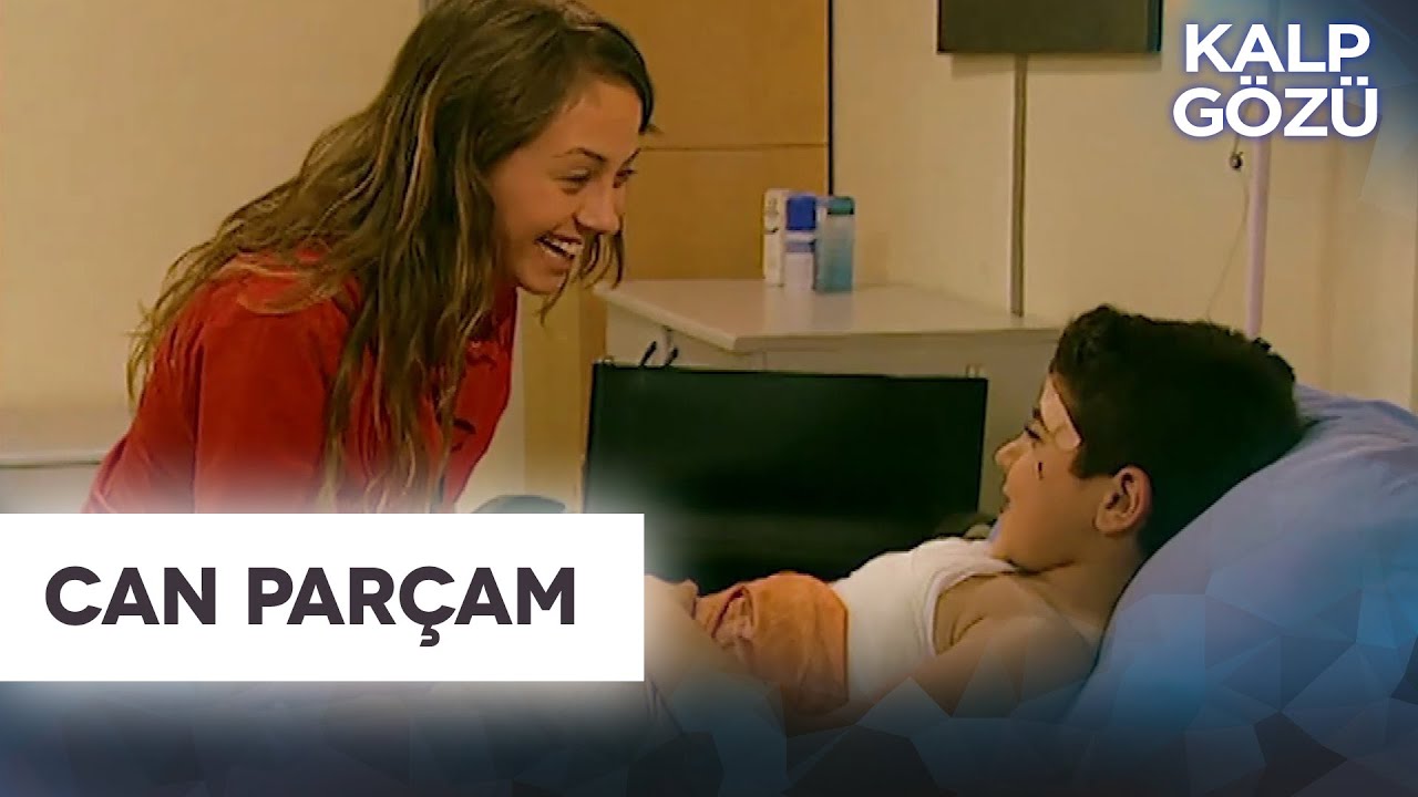 Can Parçam - Kalp Gözü Filmleri